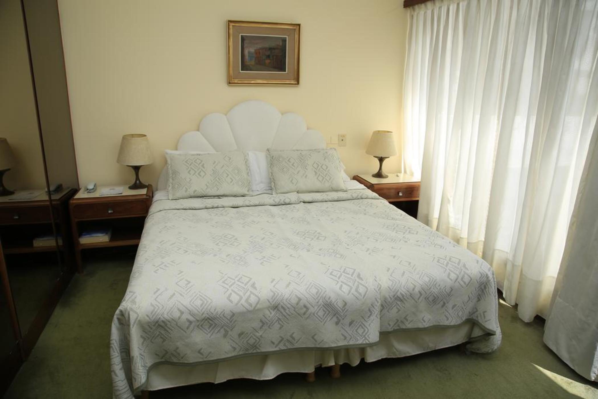 Gran Hotel Dora Córdoba Buitenkant foto