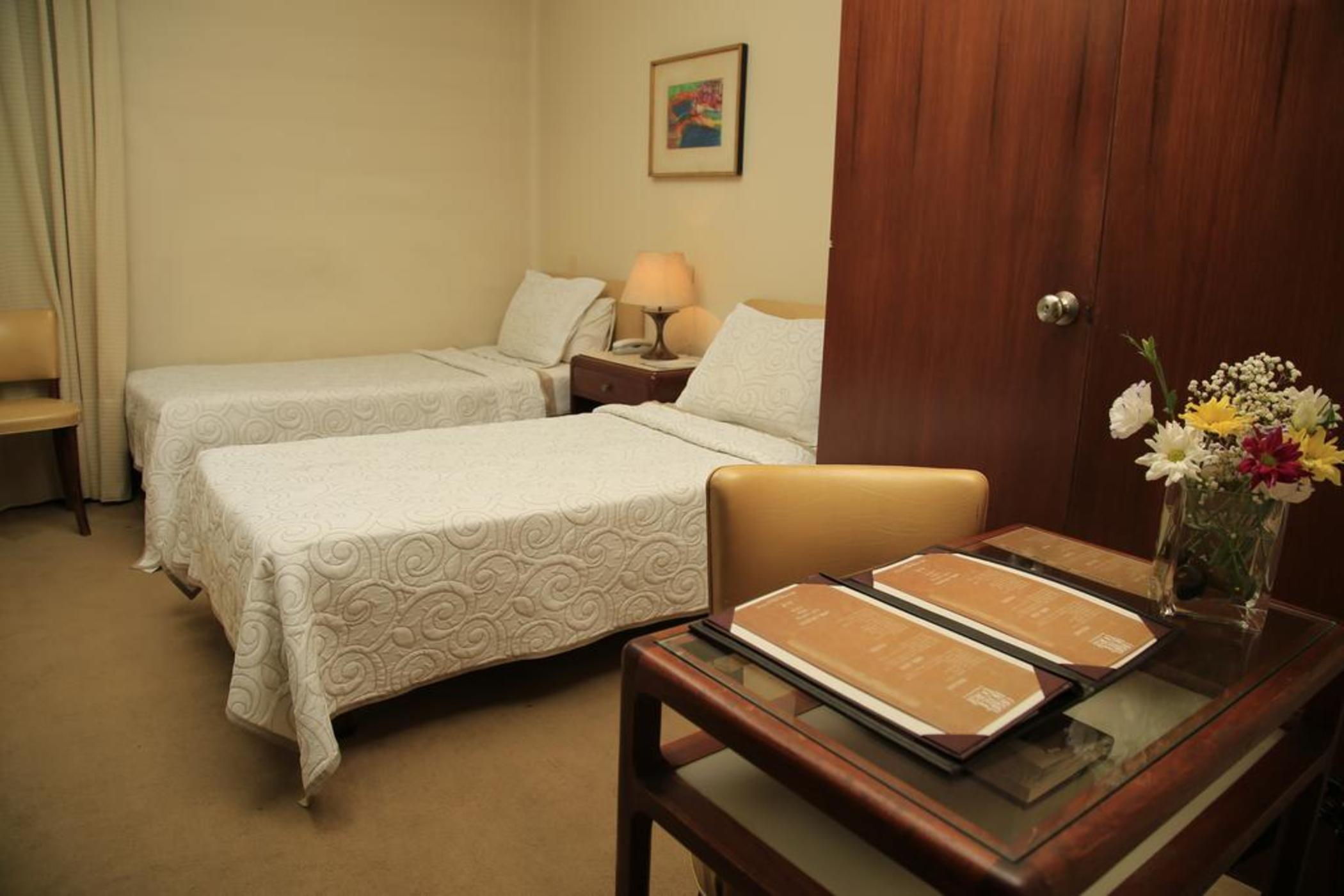 Gran Hotel Dora Córdoba Buitenkant foto