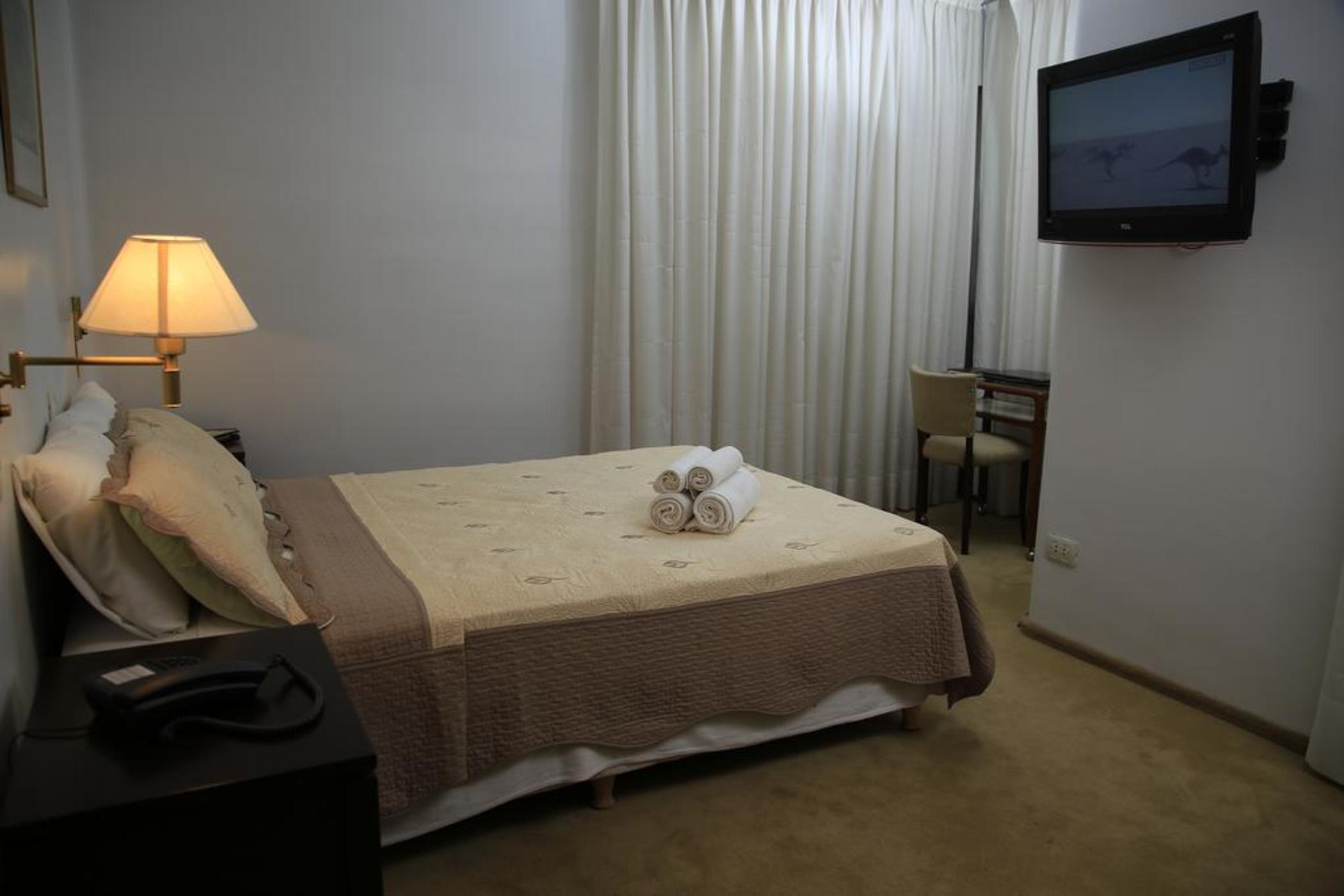 Gran Hotel Dora Córdoba Buitenkant foto