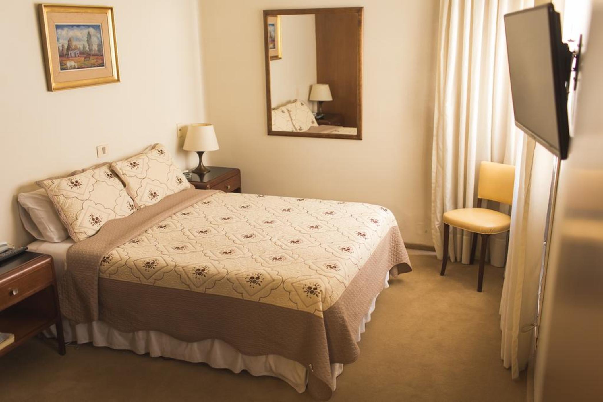 Gran Hotel Dora Córdoba Buitenkant foto