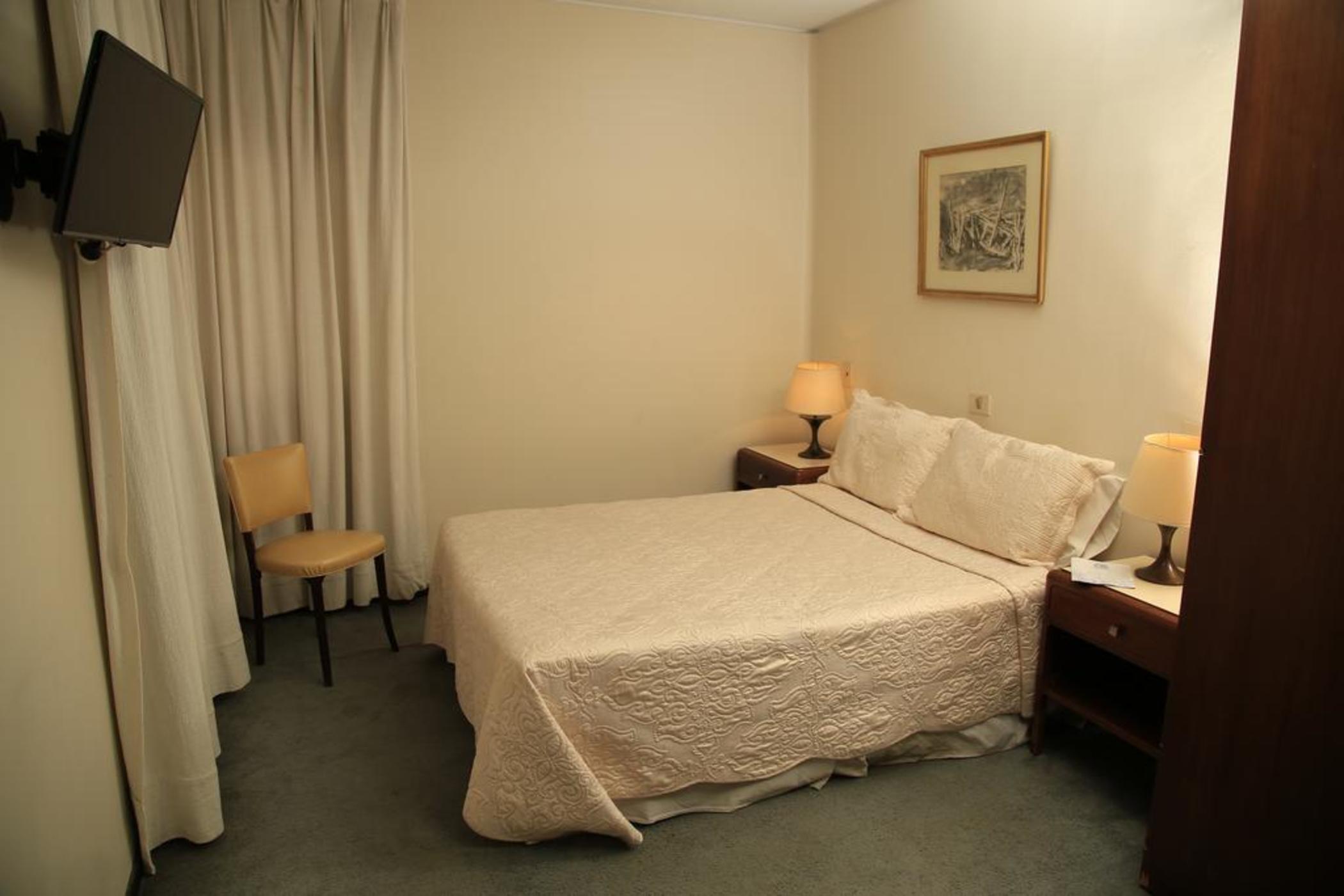 Gran Hotel Dora Córdoba Buitenkant foto
